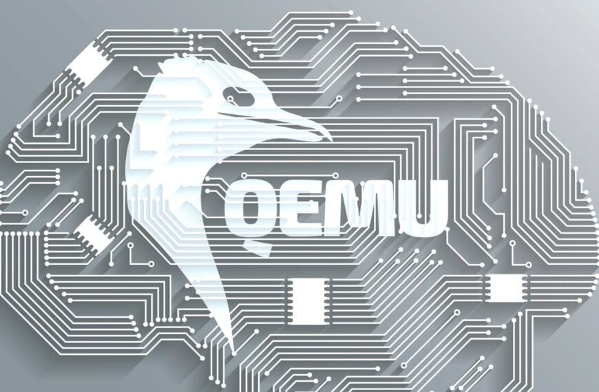 QEMU May Relax Its Ban on AI-Generated Contributions
