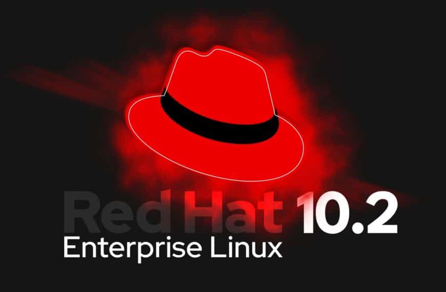 RHEL 10.2 Released with Post-Quantum SSH and Kernel Livepatching