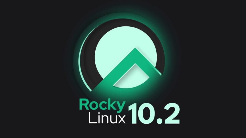 Rocky Linux 10.2 Released with Updated Enterprise Linux Stack