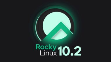 Rocky Linux 10.2 Released with Updated Enterprise Linux Stack