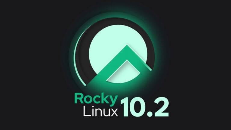 Rocky Linux 10.2 Released with Updated Enterprise Linux Stack