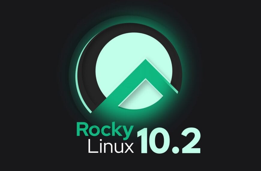 Rocky Linux 10.2 Released with Updated Enterprise Linux Stack