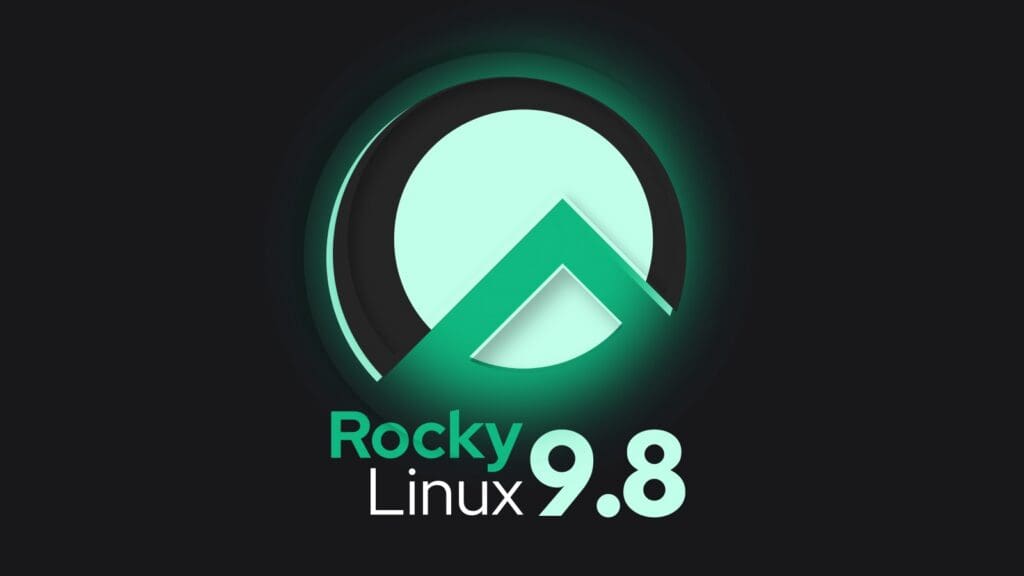 Rocky Linux 9.8 Released as Latest Update to the 9.x Series