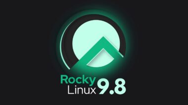 Rocky Linux 9.8 Released as Latest Update to the 9.x Series