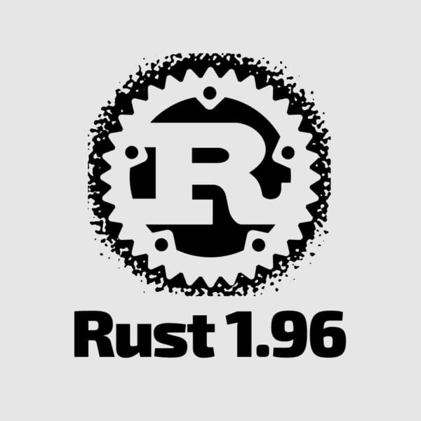 Rust 1.96 Introduces New Copy-Friendly Range Types