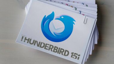 Mozilla Thunderbird 151 Released with Thundermail OAuth Sign-In