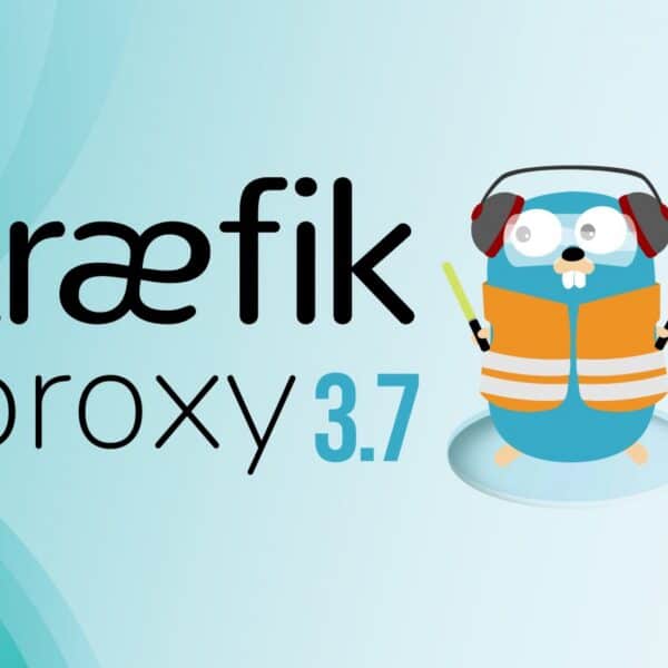 Traefik Proxy 3.7 Adds Production Ready Ingress NGINX Migration Path