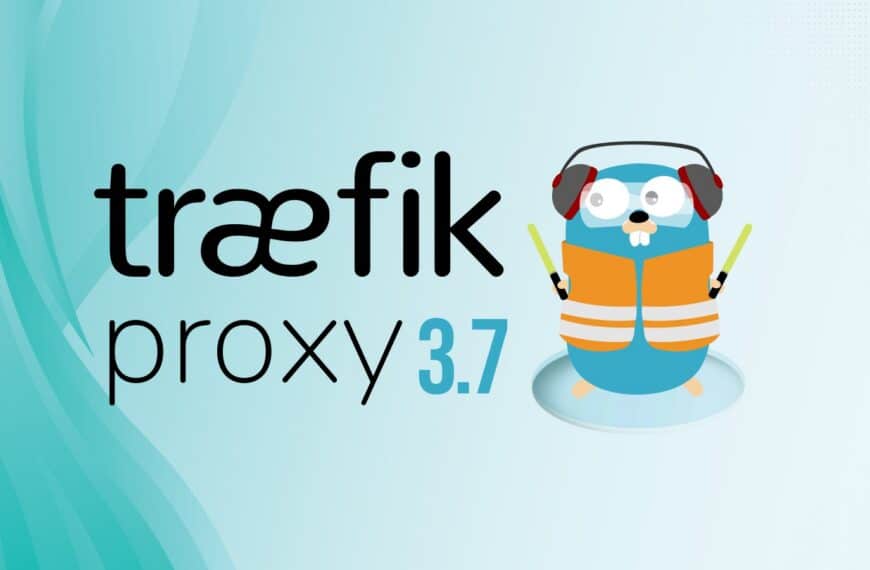 Traefik Proxy 3.7 Adds Production Ready Ingress NGINX Migration Path