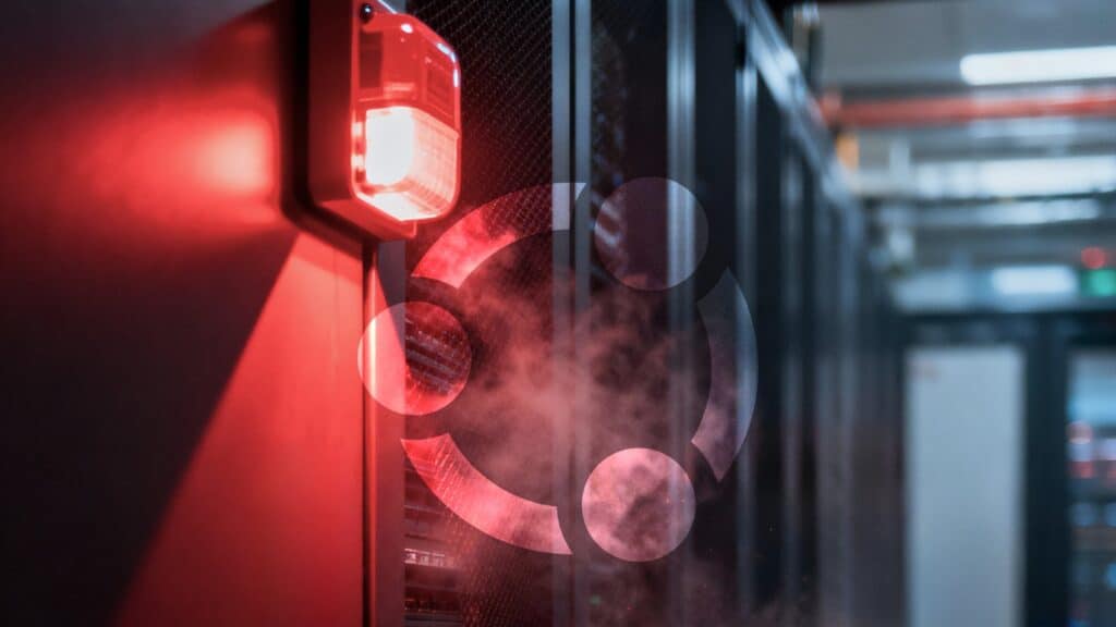 Canonical Says Ubuntu Infrastructure Is Facing Cross-Border DDoS Attack