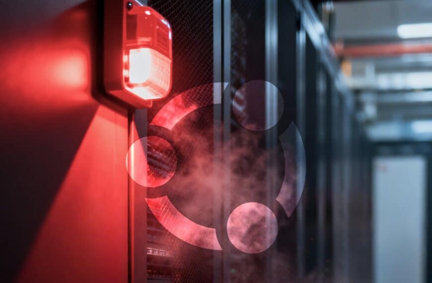 Canonical Says Ubuntu Infrastructure Is Facing Cross-Border DDoS Attack