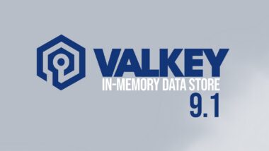 Valkey 9.1 In-Memory Data Store Released with Database-Level ACLs
