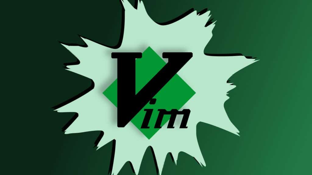 Vim Text Editor Lands Opt-In GTK 4 GUI Support