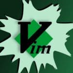 Vim Text Editor Lands Opt-In GTK 4 GUI Support