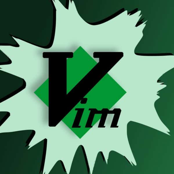 Vim Text Editor Lands Opt-In GTK 4 GUI Support