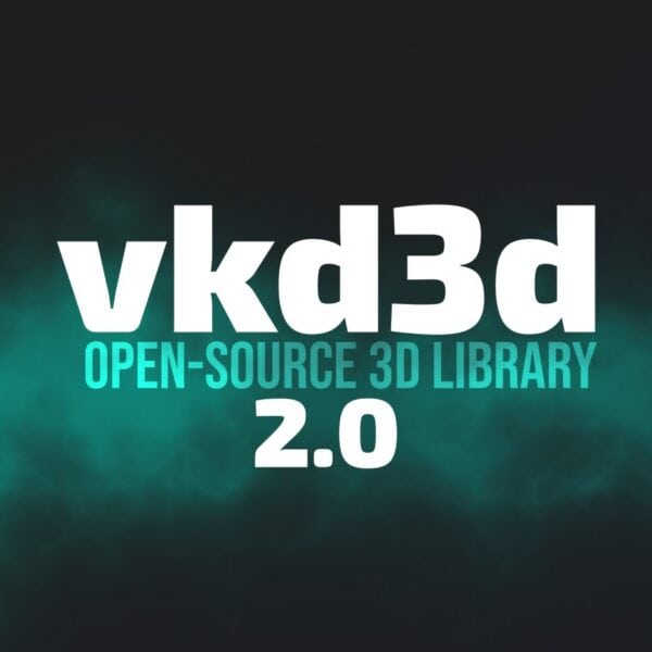 Wine’s VKD3D 2.0 Brings Direct3D 12 to Vulkan Updates