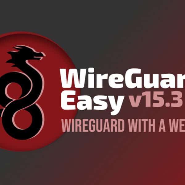 WireGuard Easy 15.3 Adds Server-Side Allowed IP Enforcement