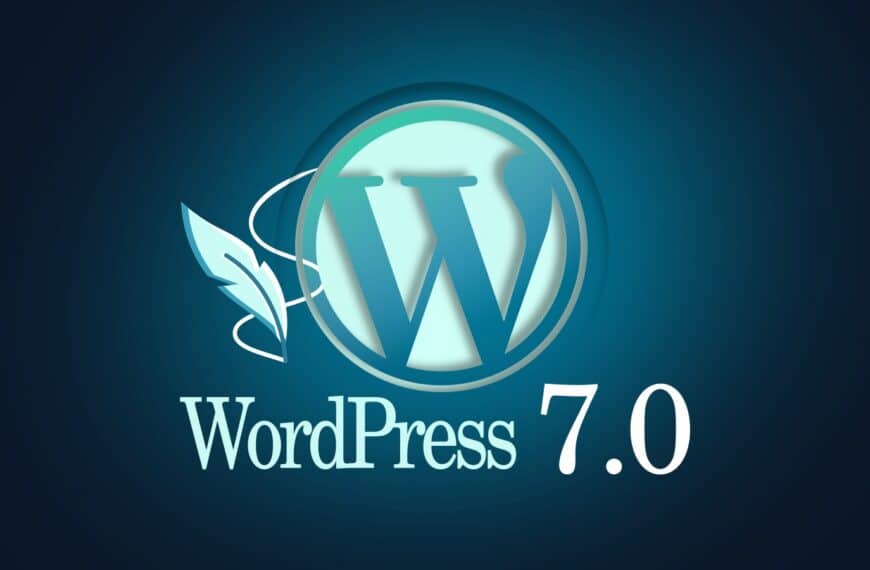 WordPress 7.0 Released with AI Foundations and a Refreshed Admin Experience