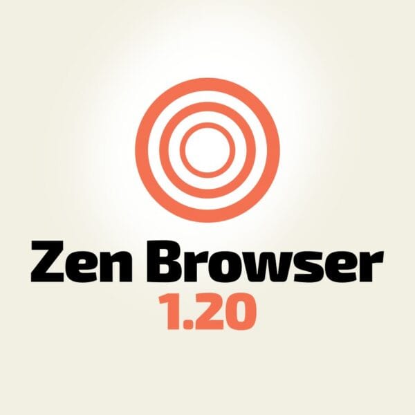 Zen Browser 1.20b Adds Boosts for Per-Site Web Customization