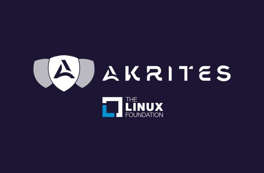 Linux Foundation Launches Akrites to Improve Open Source Vulnerability Response