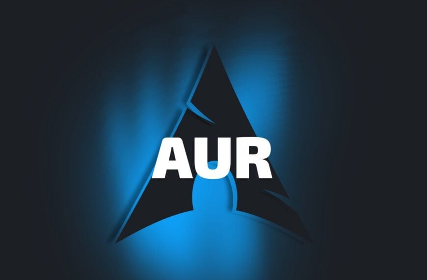 Arch Linux Blocks New AUR Registrations Amid Malware Cleanup