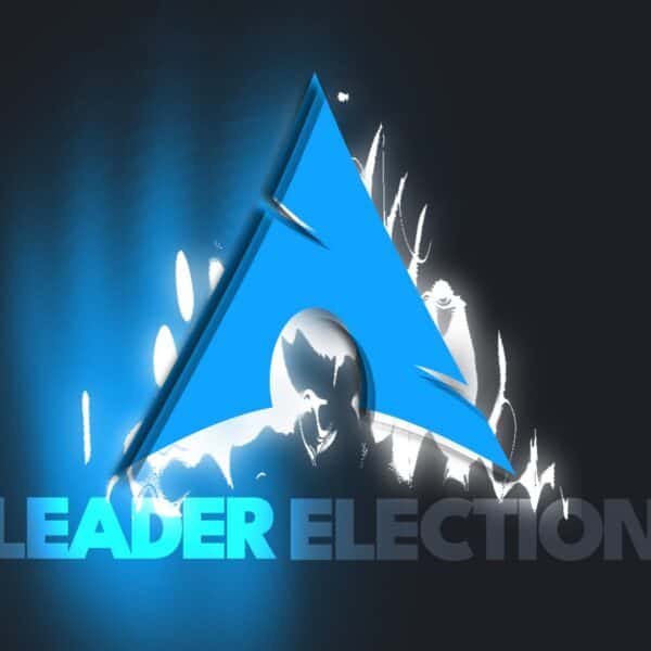 Arch Linux 2026 Leadership Election Keeps Polyak in Charge