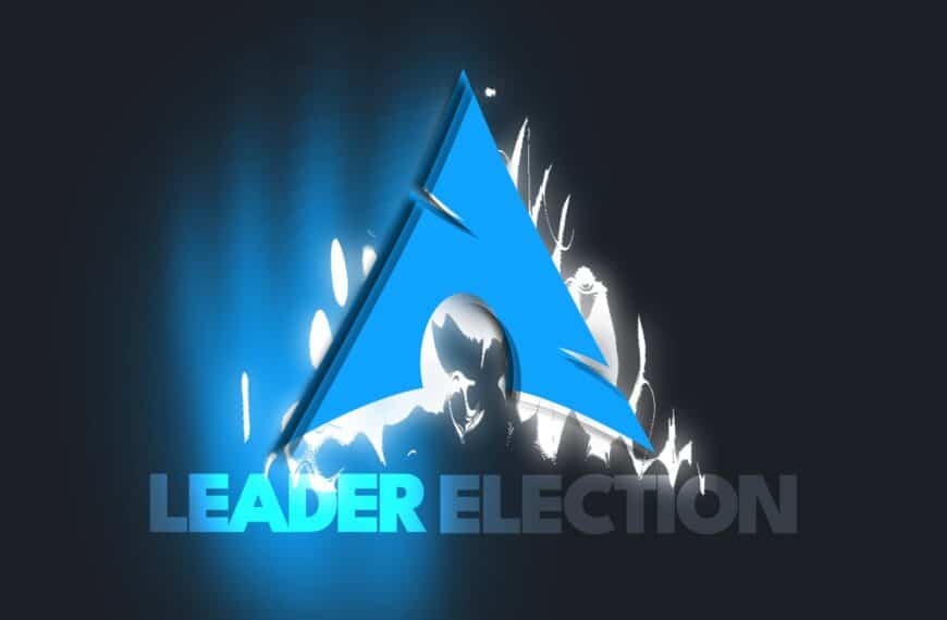 Arch Linux 2026 Leadership Election Keeps Polyak in Charge