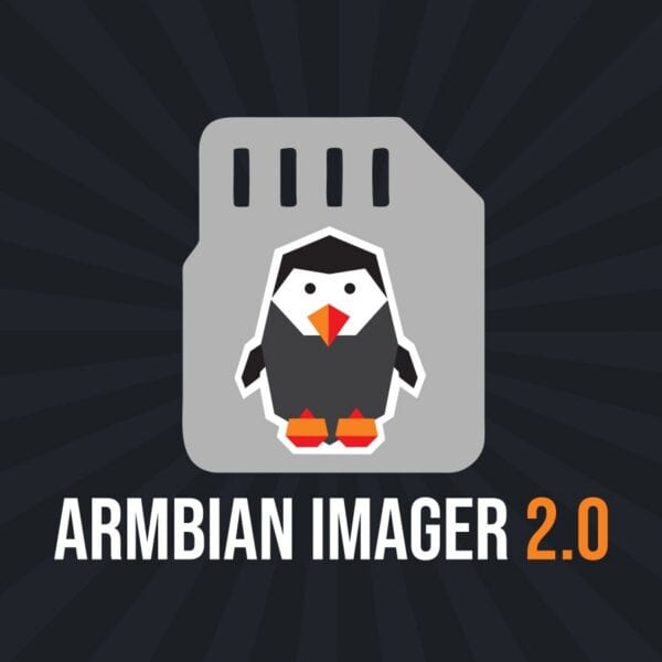 Armbian Imager 2.0 Flashing Tools Debuts with First-Boot Setup Profiles