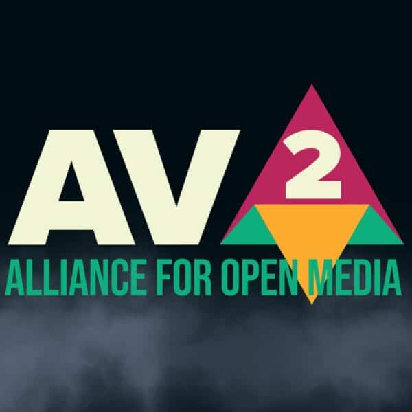 AOMedia Officially Releases AV2 Codec After First 1.0 Milestone