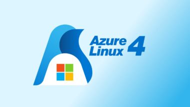 Microsoft’s Azure Linux 4.0 Is Publicly Available, But Still Preview-Only