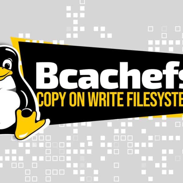 Bcachefs Is No Longer Experimental, But Caution Still Applies