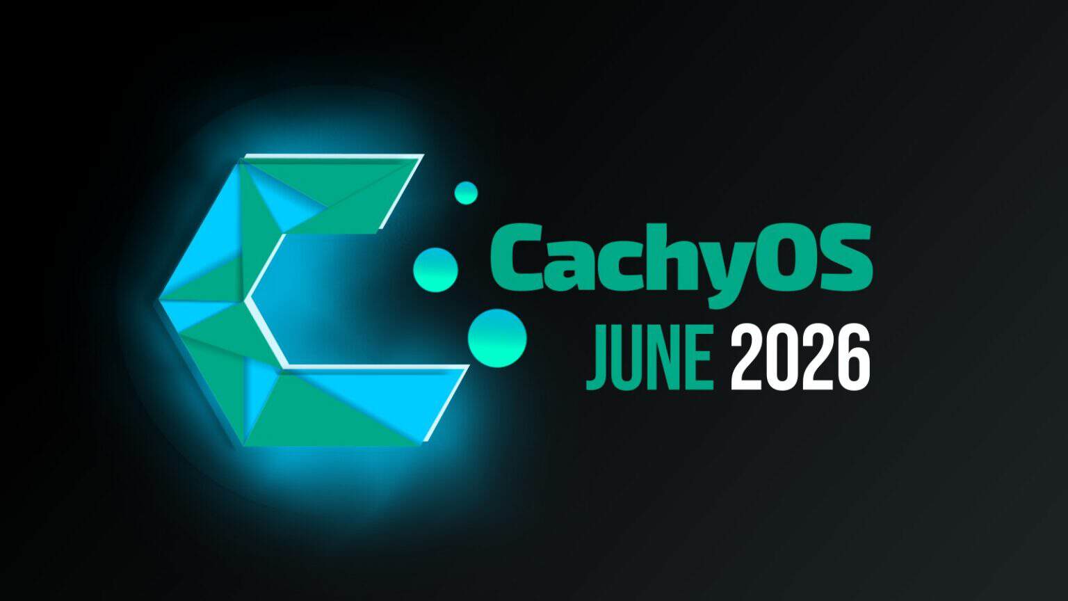CachyOS Brings a Polished Hyprland Noctalia Experience in June Update