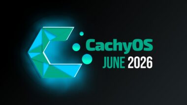 CachyOS Brings a Polished Hyprland Noctalia Experience in June Update