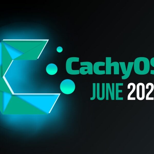 CachyOS Brings a Polished Hyprland Noctalia Experience in June Update