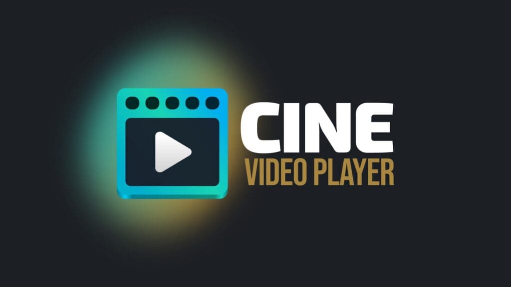 Cine Is a New MPV-Based Video Player for the Linux Desktop