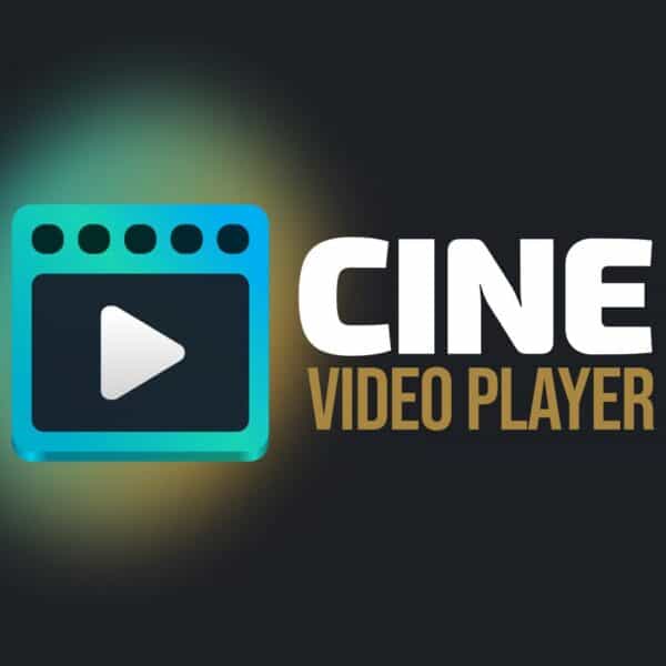 Cine Is a New MPV-Based Video Player for the Linux Desktop