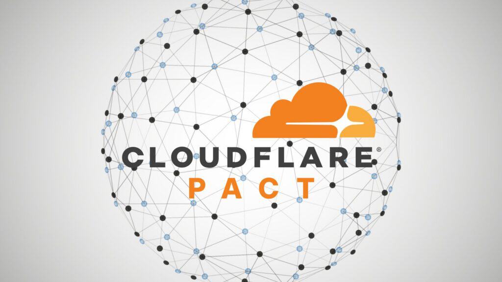 Cloudflare Unveils PACT to Help Websites Fight Bots Without CAPTCHA