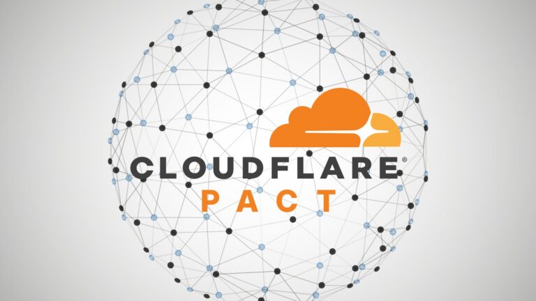 Cloudflare Unveils PACT to Help Websites Fight Bots Without CAPTCHA