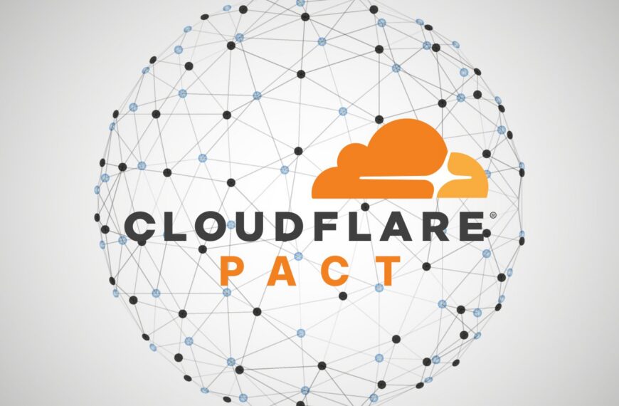 Cloudflare Unveils PACT to Help Websites Fight Bots Without CAPTCHA