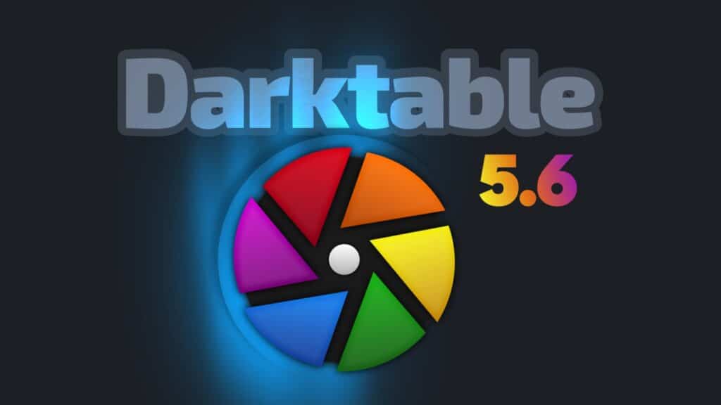 Darktable 5.6 Open Source RAW Editor Brings Optional AI Tools