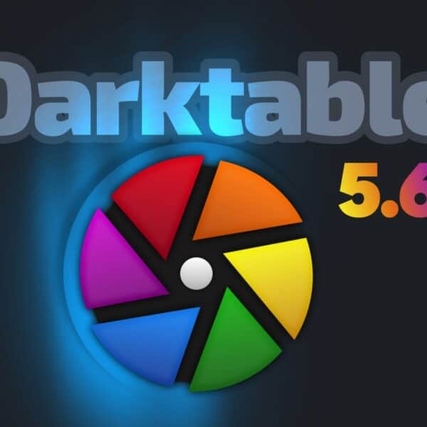 Darktable 5.6 Open Source RAW Editor Brings Optional AI Tools
