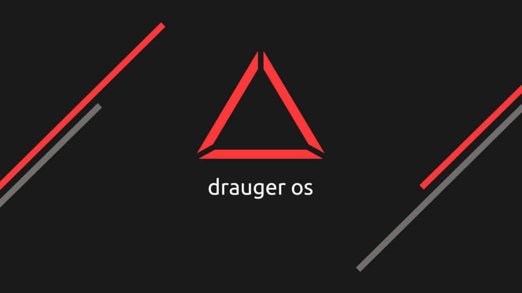 Drauger OS Reworks Ubuntu LTS with KDE Plasma for Linux Gaming