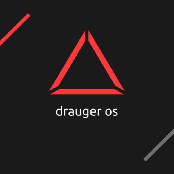 Drauger OS Reworks Ubuntu LTS with KDE Plasma for Linux Gaming