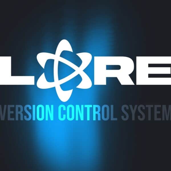 Epic Games Open-Sources Lore Version Control System
