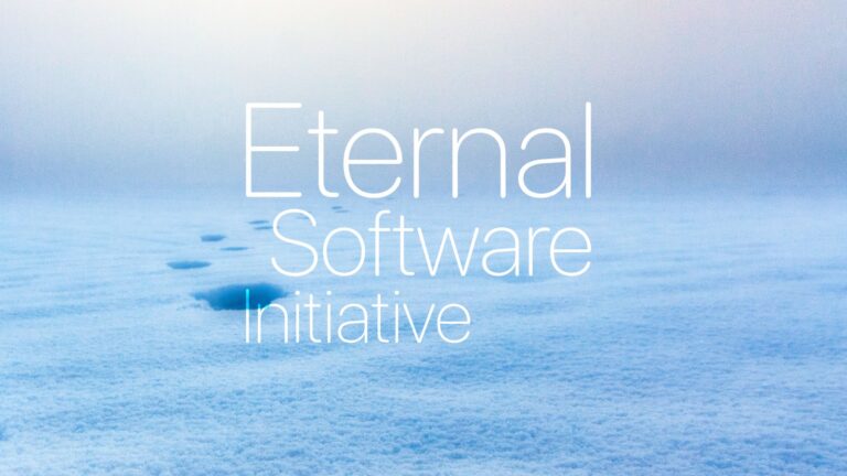 Someone Wants Linux to Still Boot 1,000 Years From Now