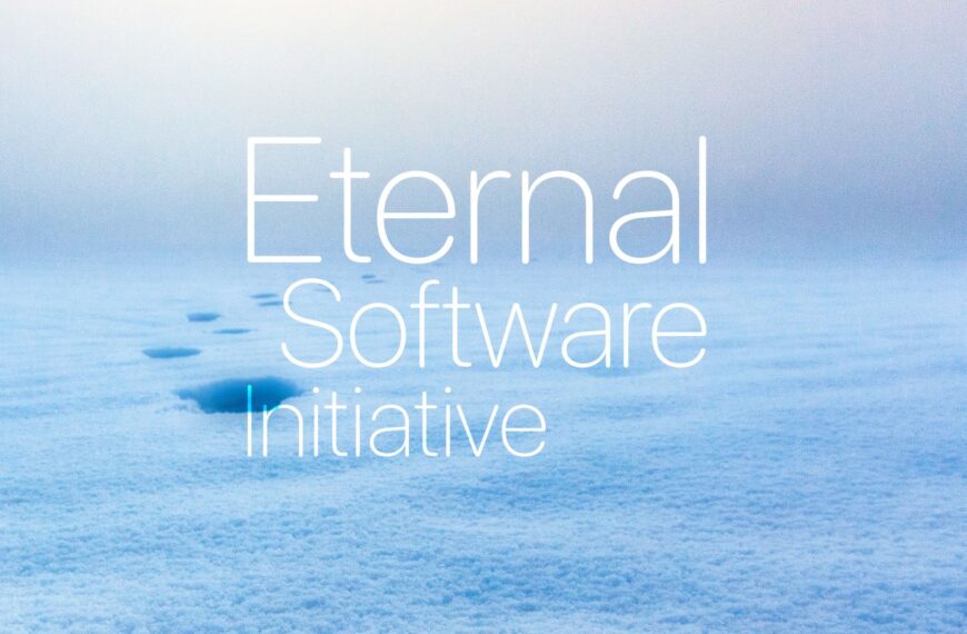 Someone Wants Linux to Still Boot 1,000 Years From Now
