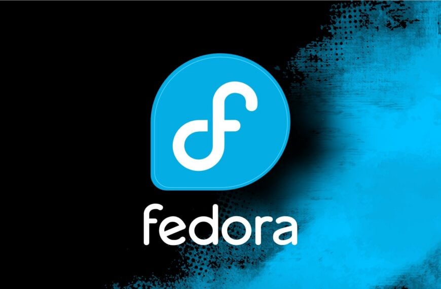 Fedora Is Building a Web-Based Remote Installer for Headless Systems