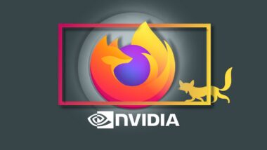 Firefox 153 Lands Vulkan Video Decode Support, Big Win for Linux NVIDIA Users