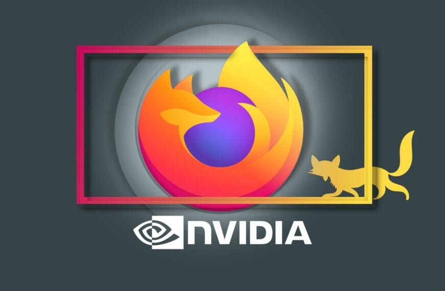 Firefox 153 Lands Vulkan Video Decode Support, Big Win for Linux NVIDIA Users