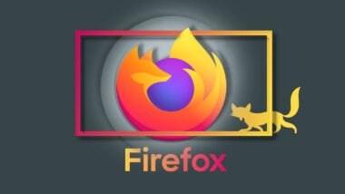 Mozilla Opens Up Firefox Roadmap with Big Browser Changes Ahead