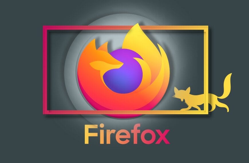Mozilla Opens Up Firefox Roadmap with Big Browser Changes Ahead